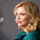 Perhaps Unsurprisingly, Courtney Love's Pet Pomeranian is a Menace